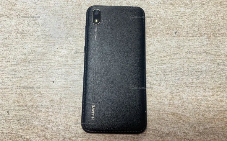 Huawei Y5 (2019) 2/32 ГБ