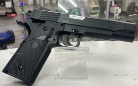 пневматический пистолет stalker S1911G