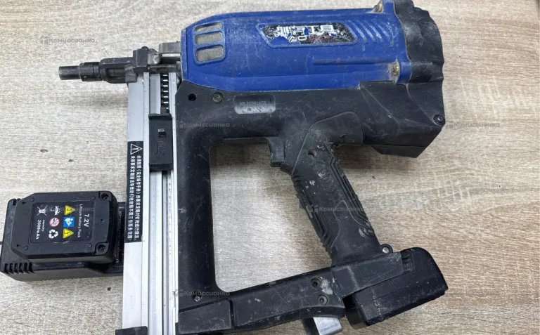 MAOVON Монтажный пистолет RB-65