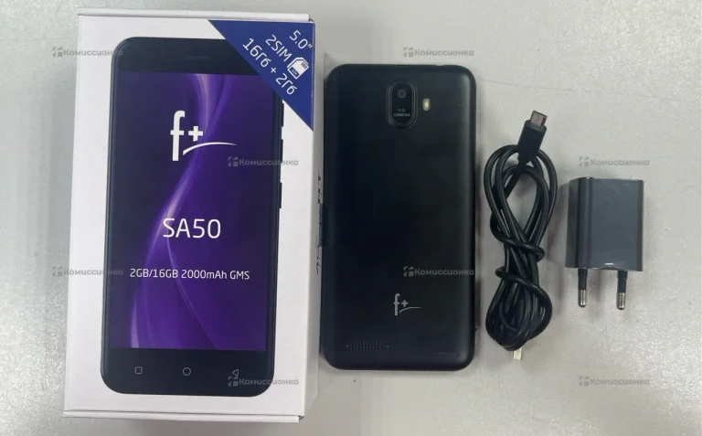 Fly SA50