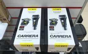 Бритва Carrera 421