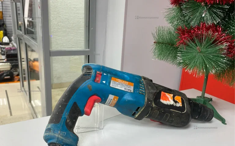 Перфоратор Sturm! Sturm! RH2510