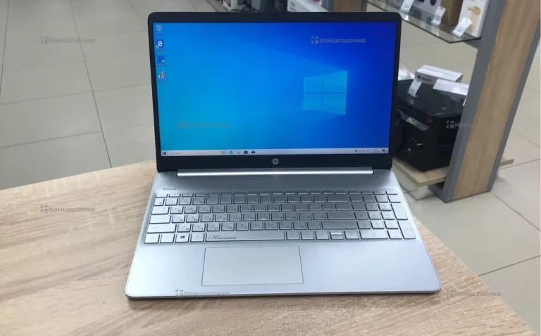 Ноутбук  HP 15-dy2095win