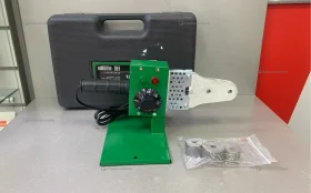 Аппарат для раструбной сварки Electrolite