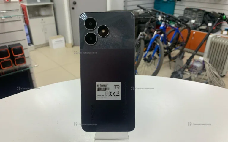 Realme Note 50 4/128Gb