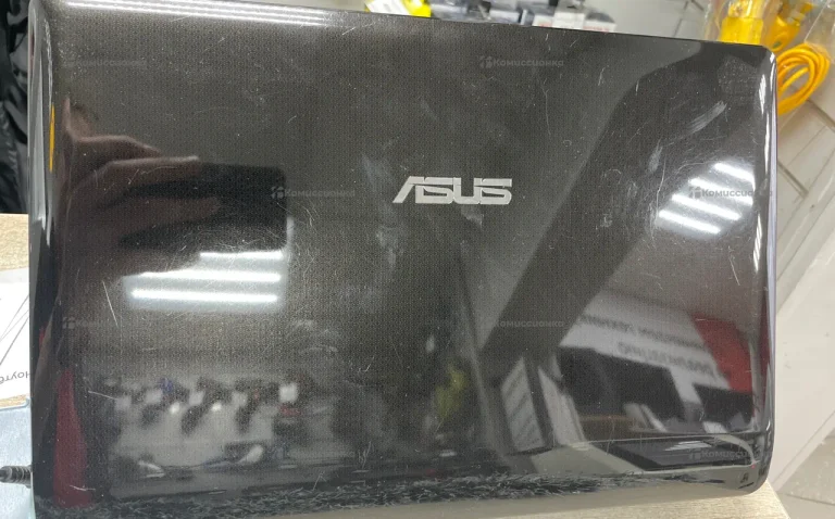 Ноутбук  ASUs x42j