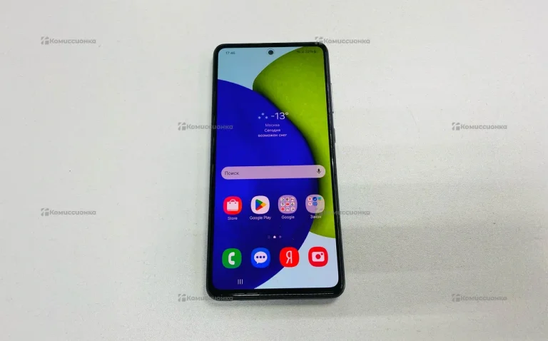 Samsung Galaxy A52 4/128 ГБ