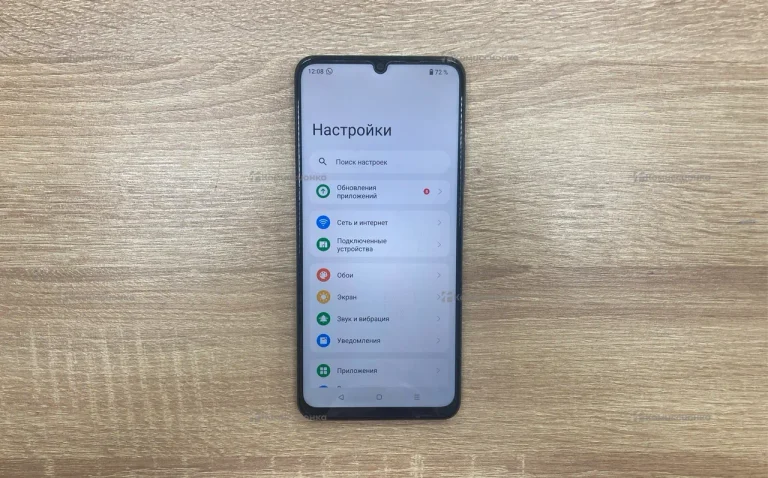 Realme Note 50 3/64 ГБ