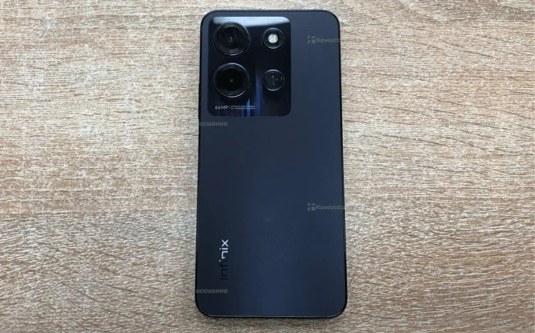 Infinix Note 30i 8/256 ГБ