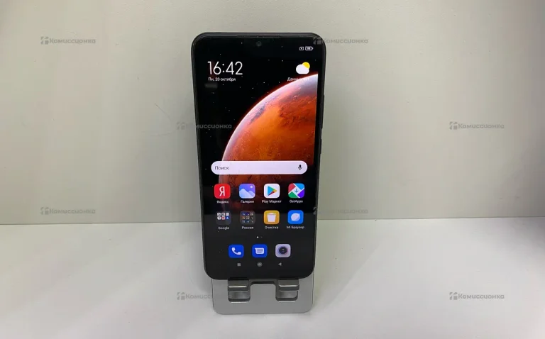 Xiaomi Redmi 9C 3/32 ГБ