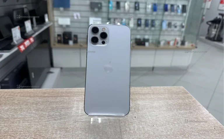 Apple iPhone 12 Pro Max 6/256 ГБ