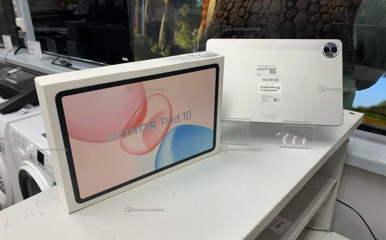 Планшет Honor pad 10 8/256