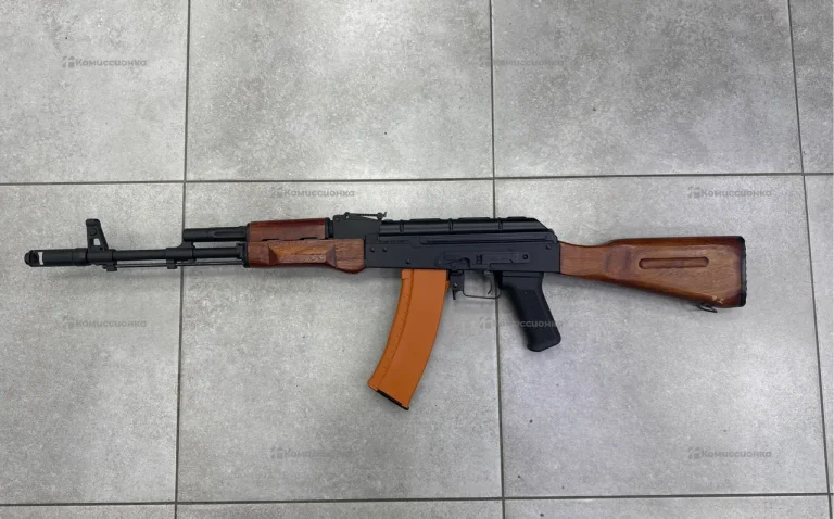 Страйкбольный автомат