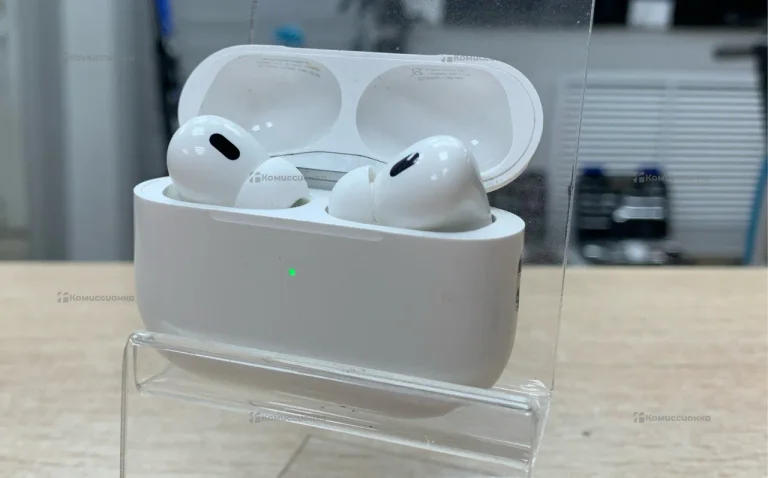 Наушники AirPods Pro 2