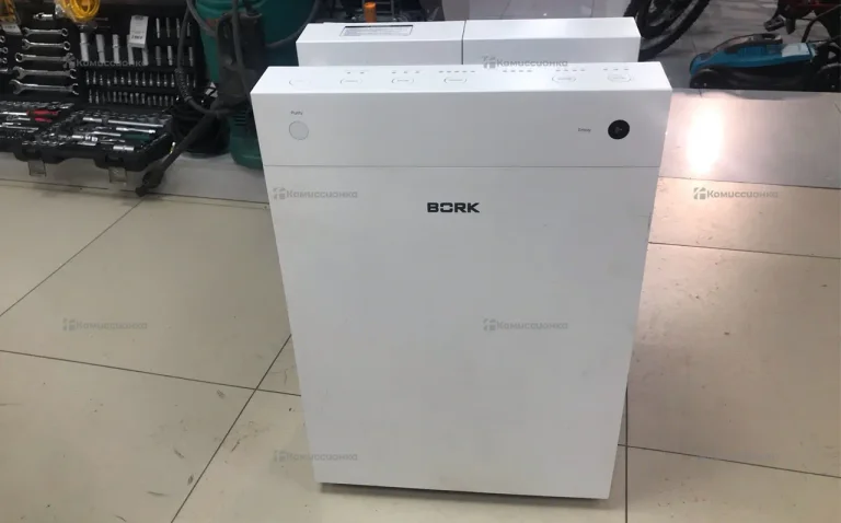 Увлажнитель воздуха - Bork