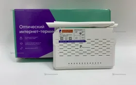 Роутер Ростелеком
