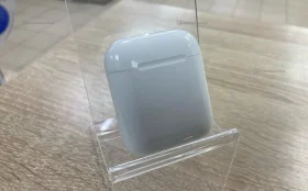 Купить Наушники  air pods 1 orig б/у , в Пенза Цена:890рублей