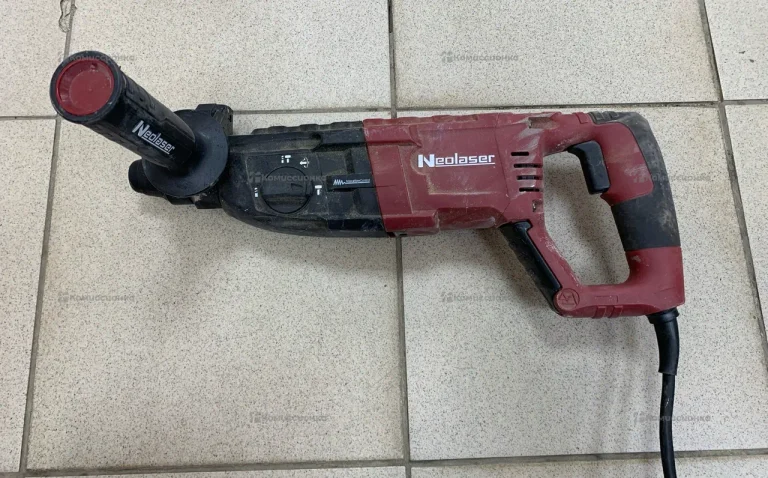 Перфоратор Neolaser NRH-800P