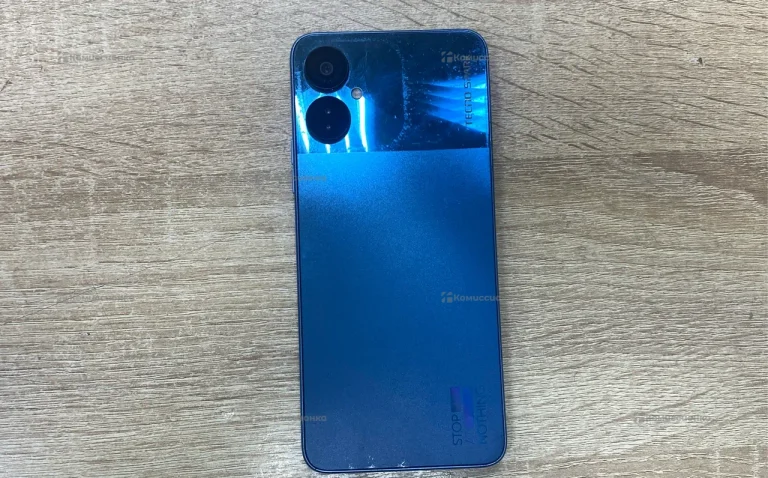 Tecno Spark 9 Pro 4/128 GB