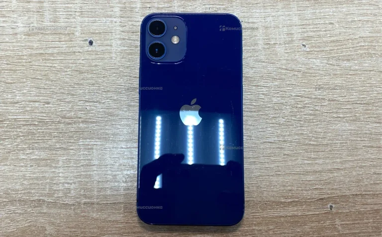 Apple iPhone 12 mini 128Gb