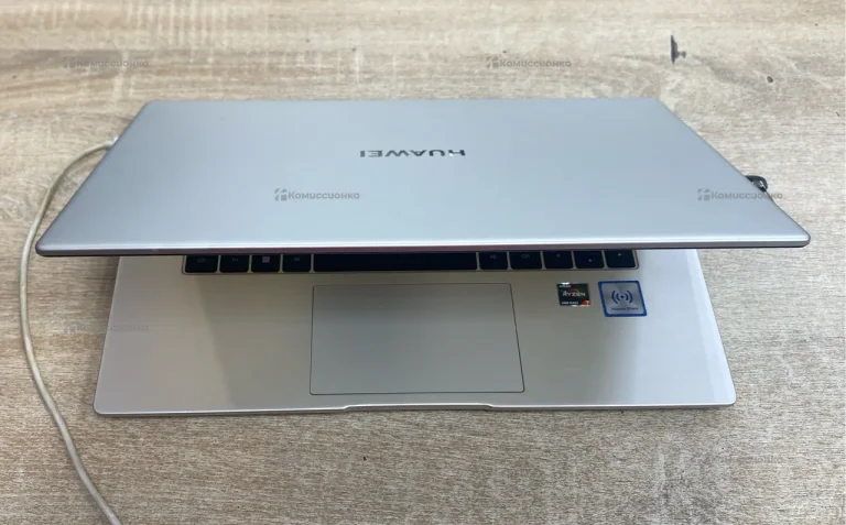 Ноутбук Huawei MateBook D15 r7