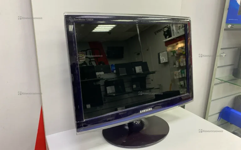 Монитор Samsung SyncMaster T200GN