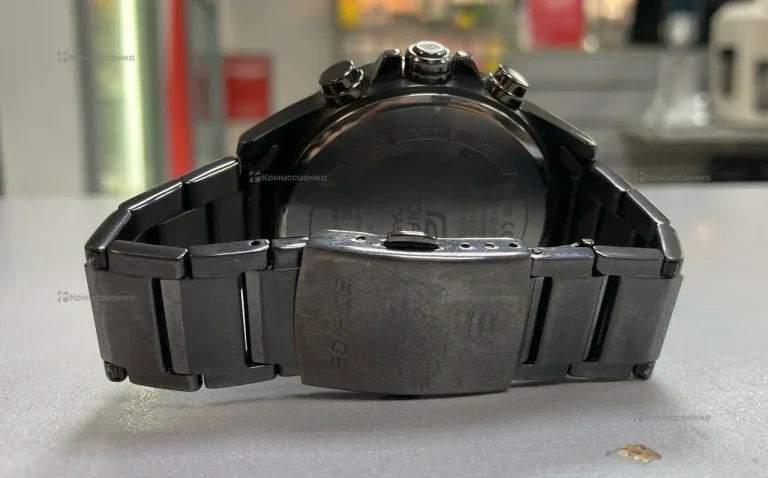 Часы Casio Edifice