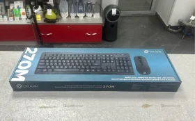 Купить Клавиатура оклик 270м б/у , в Самара Цена:990рублей