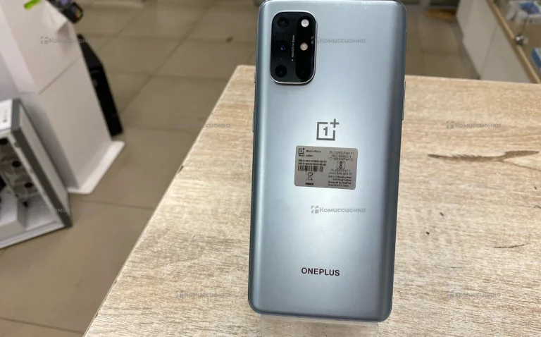 OnePlus 8T 8/128 ГБ