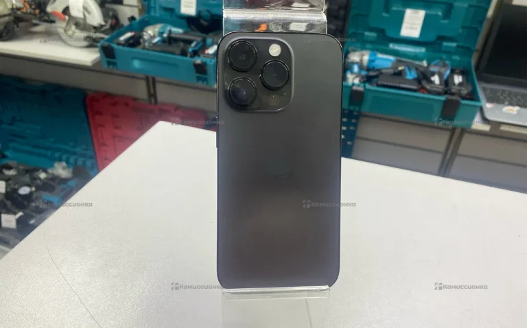 Apple iPhone 14 Pro 6/512 ГБ