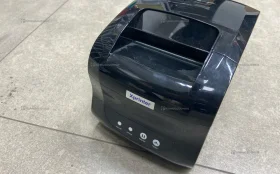 Купить Принтер этикеток Xprinter XP-365B б/у , в Краснодар Цена:3000рублей