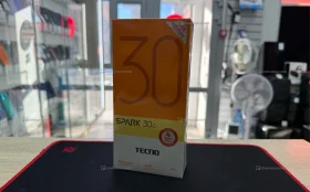 Tecno Spark 30C 6/128 ГБ