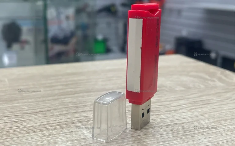 Usb флешка 16 GB…