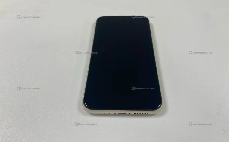 Apple iPhone 11 4/128 ГБ