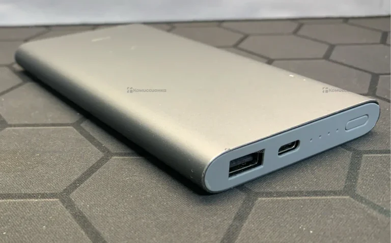 Power Bank  10.000 mAh