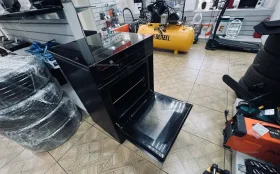 Индукционная  плита  Gefest 6570