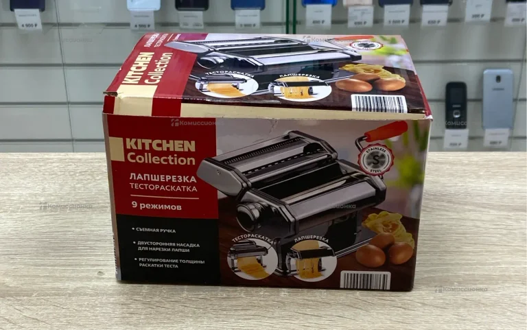 Лапшерезка kitchen collection