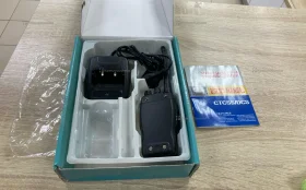 Купить Рация Baofeng BF-600s б/у , в Пенза Цена:450рублей