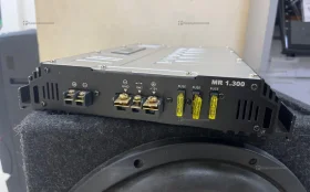 Усилитель Mystery MR 1.300