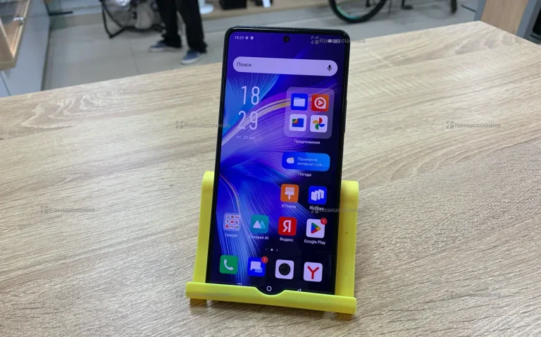 Infinix Note 30 Pro 8/256Gb