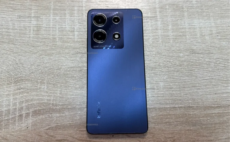 Infinix Note 30 8/128 ГБ