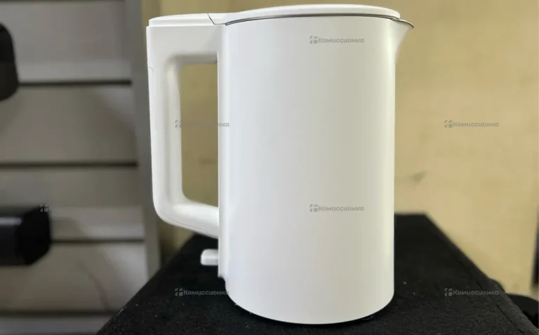 Чайник электрический Xiaomi Mijia Electric Kettle N1 (MJDSH05YM) CN (белый)