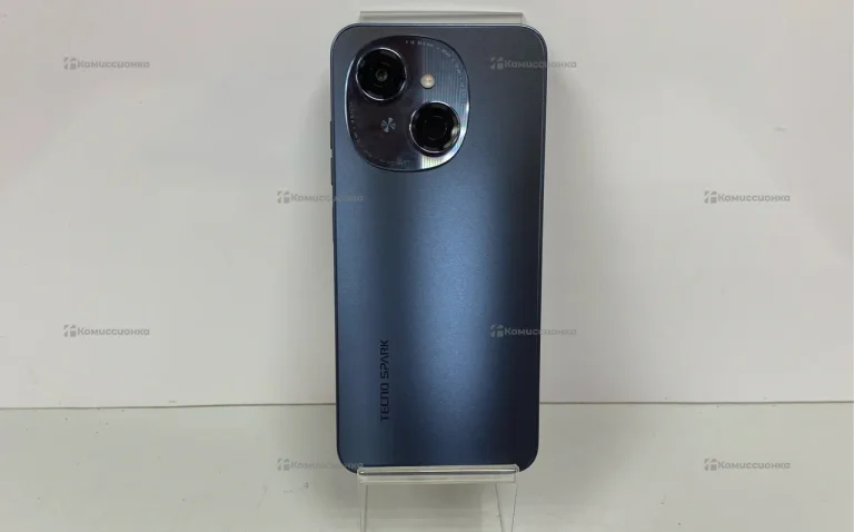 Tecno Spark Go 1 4/64 ГБ