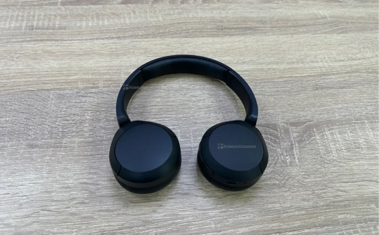 Наушники  Sony WH-CH520