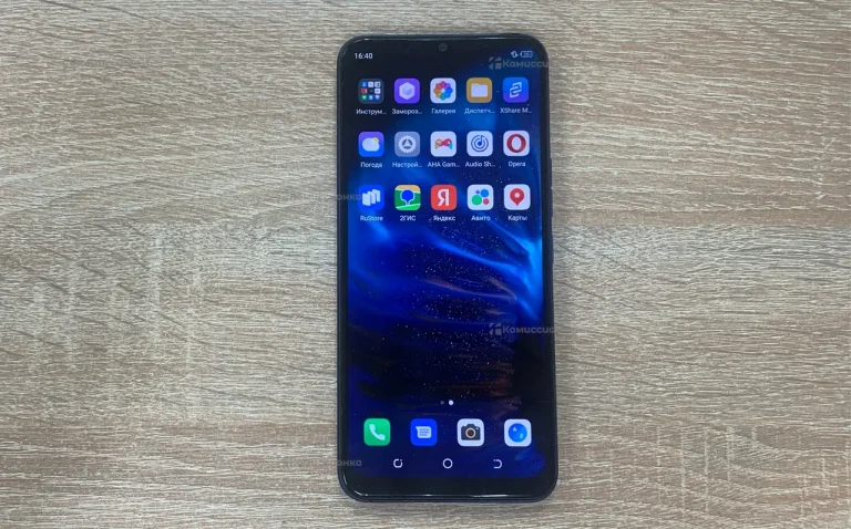 Tecno Tecno Spark Go 2022 2/32Gb
