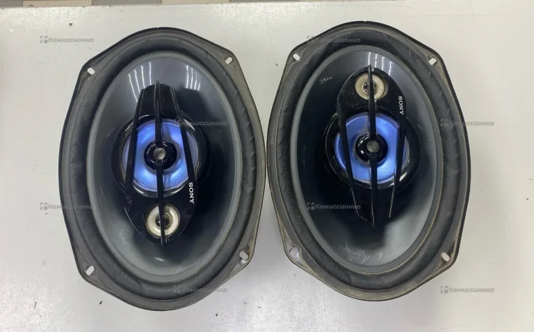 Колонки Sony XS-F6939R