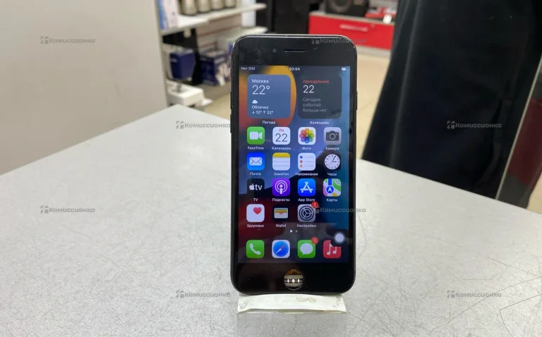 Apple iPhone 7 2/32 ГБ