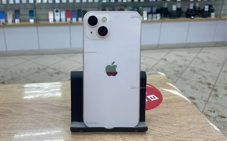 Apple iPhone 13 4/128 ГБ