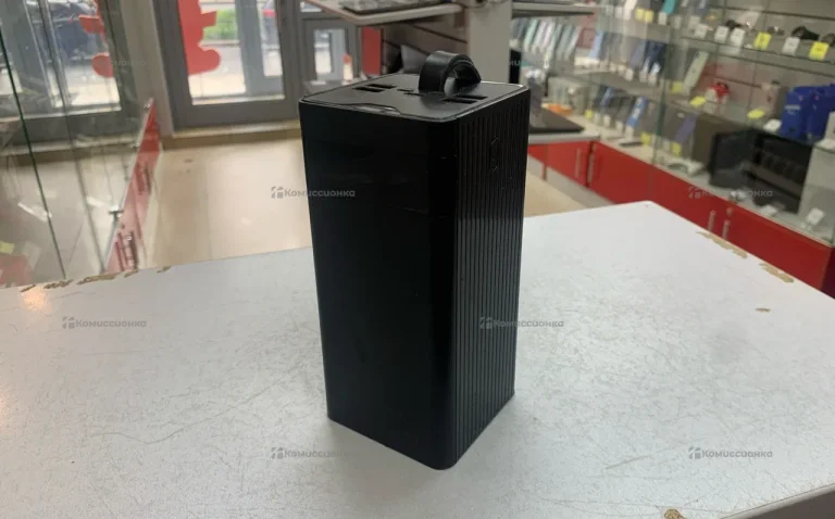 Power Bank  походный Amraa 50000mah
