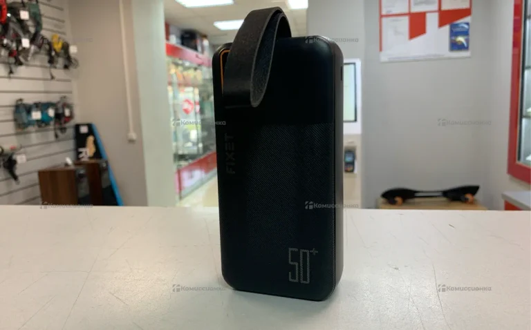 Power Bank  fixer